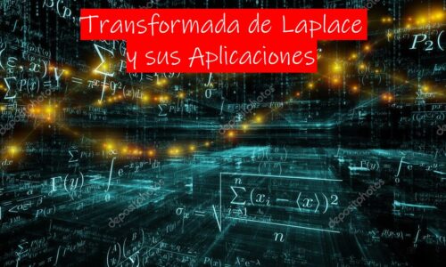 3 Corte, ED Transformada de Laplace y Aplicaciones